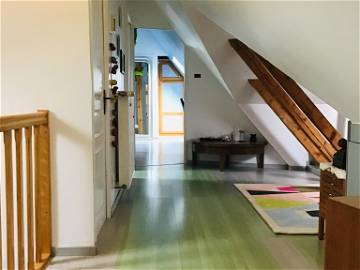 Chambre Chez L'habitant Strasbourg 232077-3