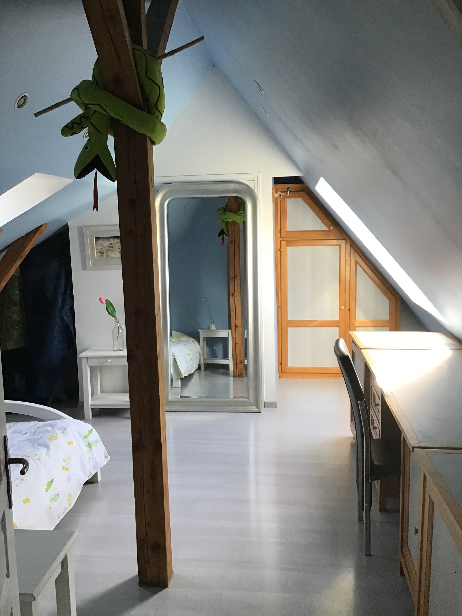 Hospedagem Em Casa De Família Strasbourg 232077