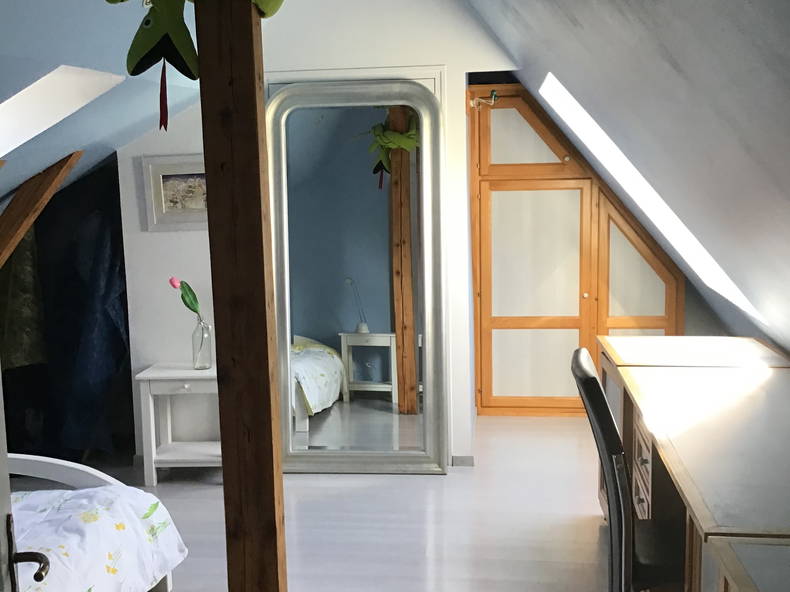 Gastfamilie Strasbourg 232077-5