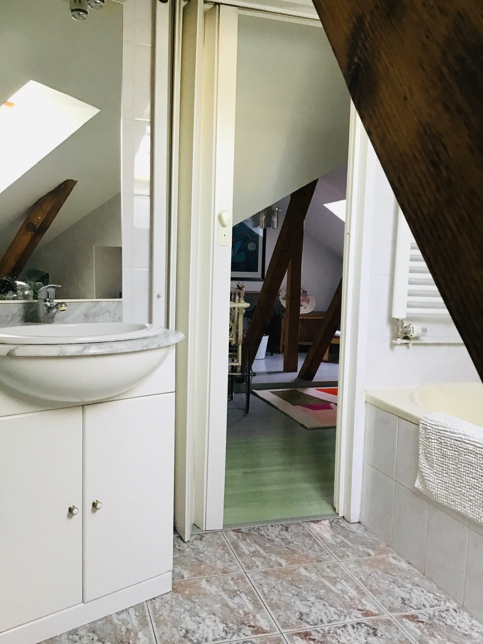 Hospedagem Em Casa De Família Strasbourg 232077