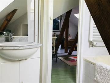 Chambre Chez L'habitant Strasbourg 232077-6