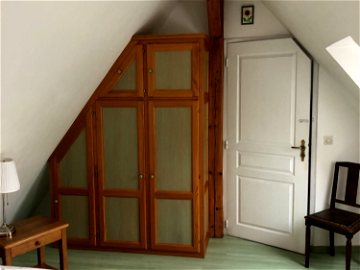 Room For Rent Strasbourg 361271-1
