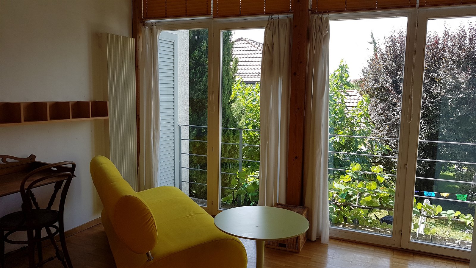 Chambre Chez L'habitant Chavannes-des-Bois 231826