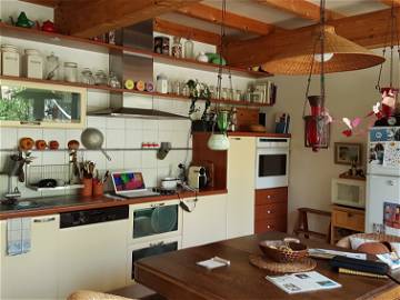 Chambre Chez L'habitant Chavannes-Des-Bois 231826-4