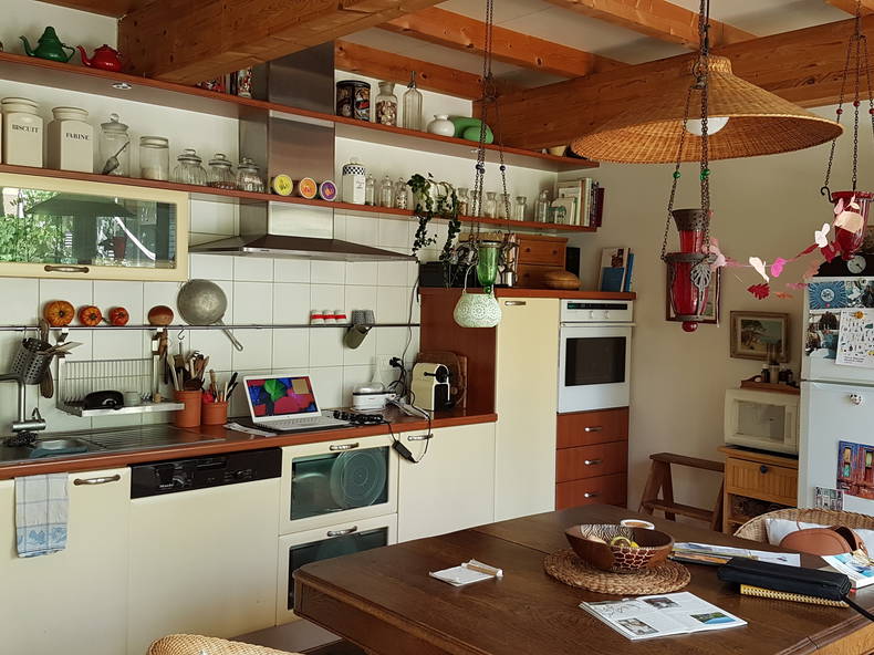 Chambre Chez L'habitant Chavannes-des-Bois 231826-4