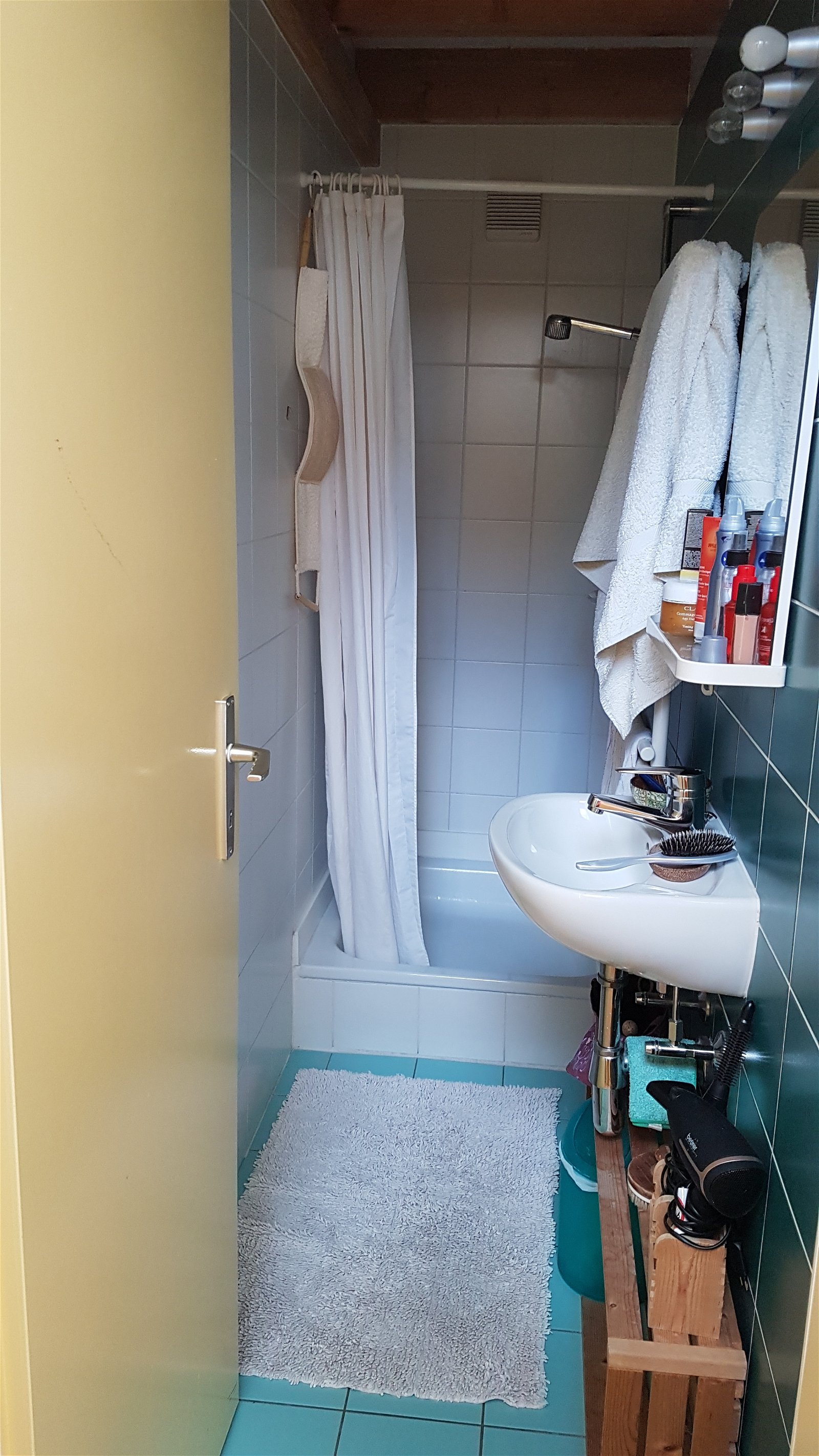 Chambre Chez L'habitant Chavannes-des-Bois 231826