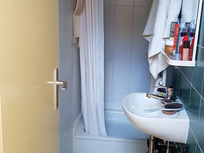 Chambre Chez L'habitant Chavannes-des-Bois 231826-3