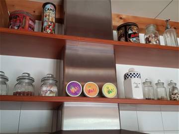 Chambre Chez L'habitant Chavannes-Des-Bois 231826-5