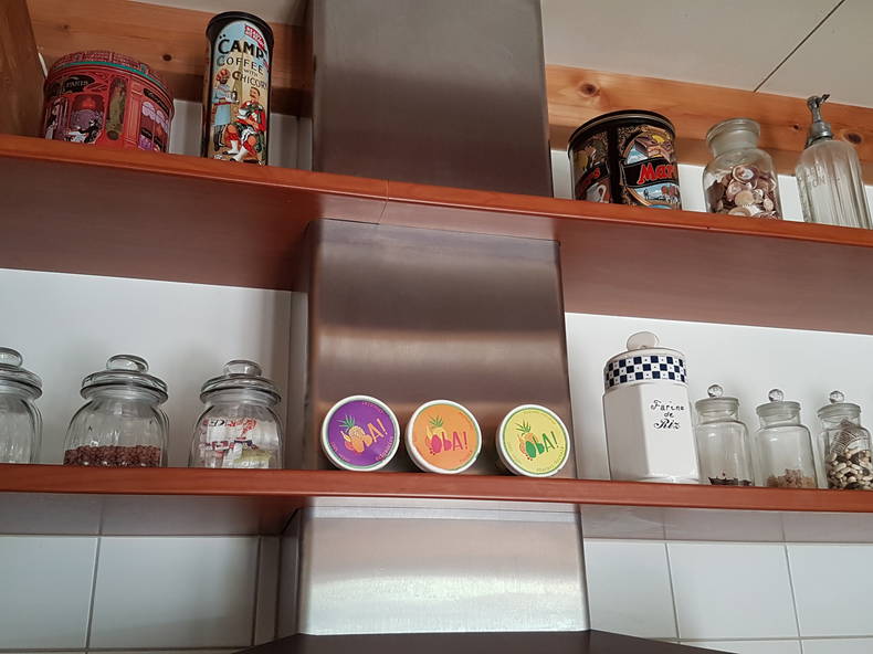 Chambre Chez L'habitant Chavannes-des-Bois 231826-5