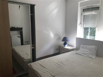 Room For Rent Ottignies-Louvain-La-Neuve 248127