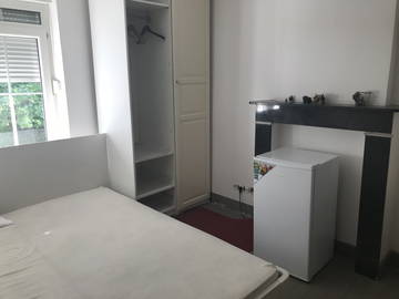 Room For Rent Ottignies-Louvain-La-Neuve 248127