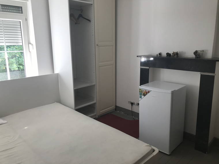 Chambre À Louer Ottignies-Louvain-la-Neuve 248127