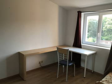 Room For Rent Ottignies-Louvain-La-Neuve 248127