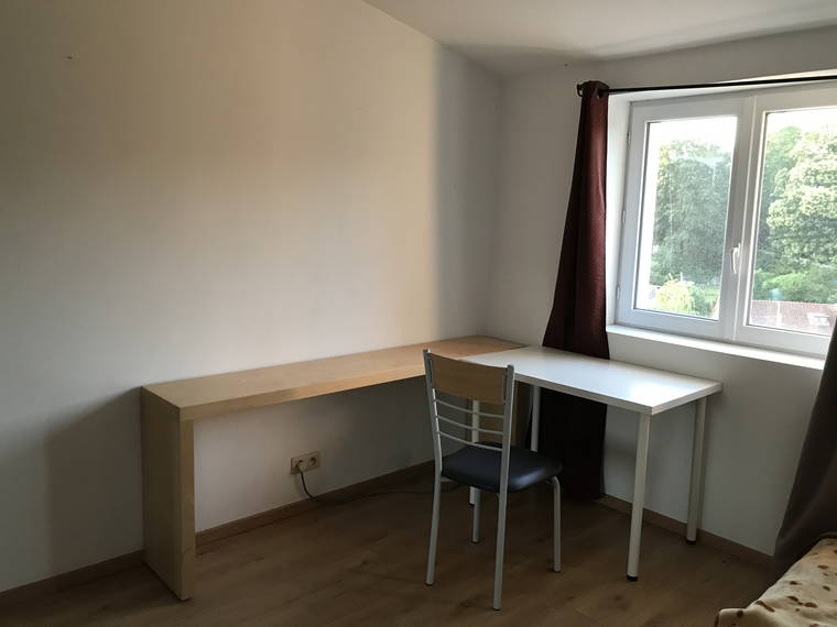 Chambre À Louer Ottignies-Louvain-la-Neuve 248127