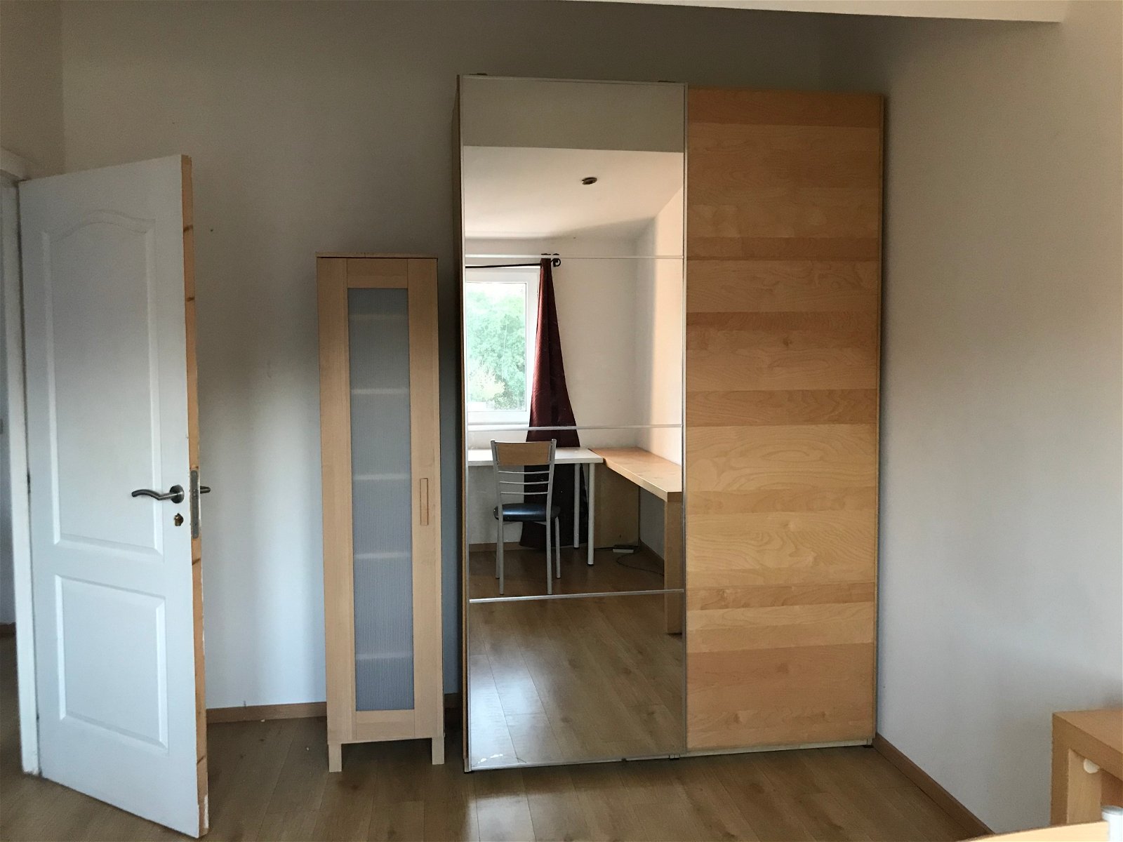 Gastfamilie Ottignies-Louvain-la-Neuve 248127