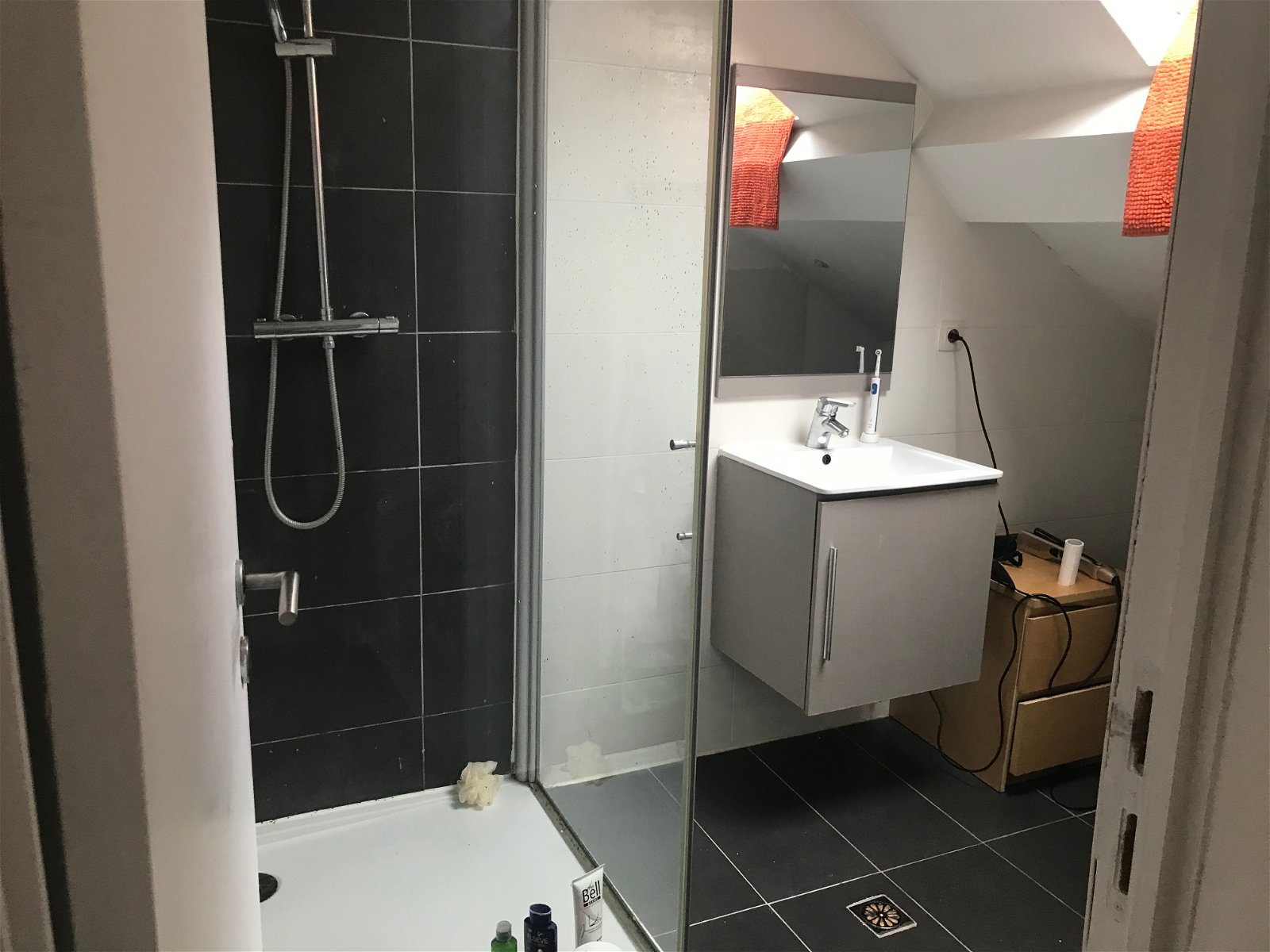 Gastfamilie Ottignies-Louvain-la-Neuve 248127