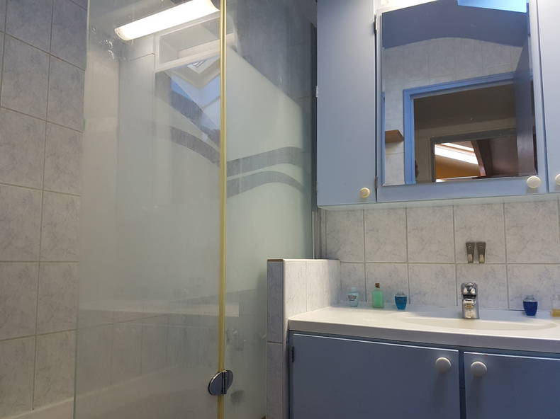 Chambre Chez L'habitant Les Mureaux 252920-4