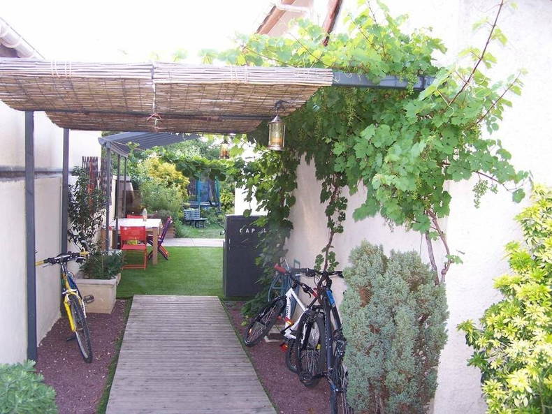 Chambre Chez L'habitant Les Mureaux 252920-5