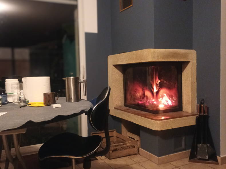 Chambre Chez L'habitant Les Mureaux 252920-3