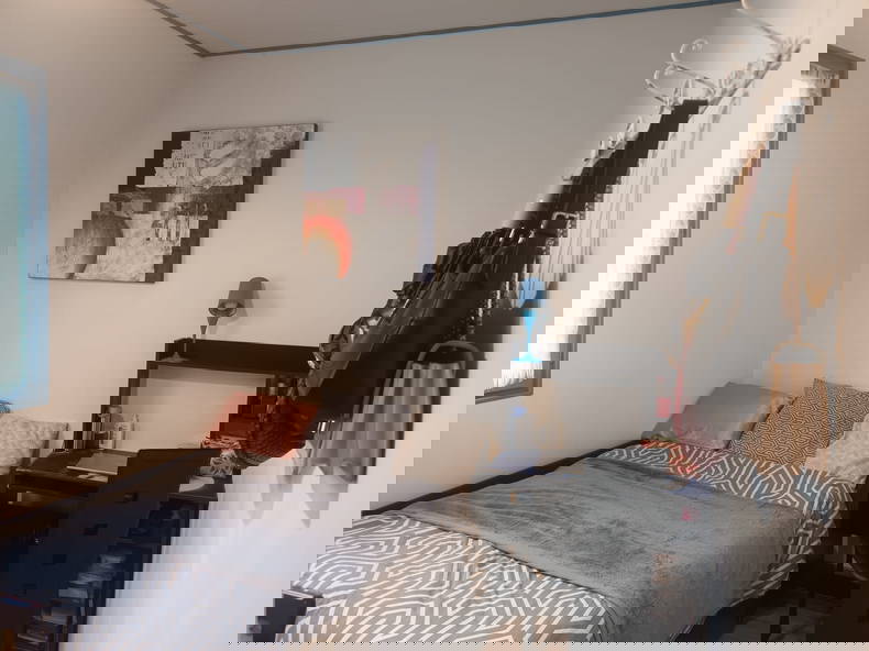 Chambre Chez L'habitant Les Mureaux 252920-1