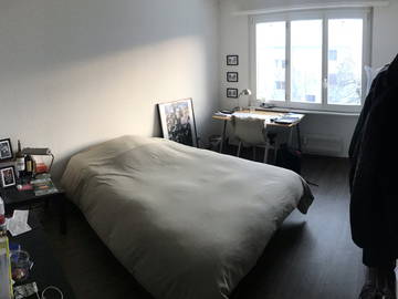 Chambre À Louer Dietikon 246320