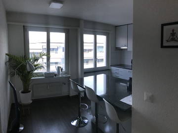 Chambre À Louer Dietikon 246320