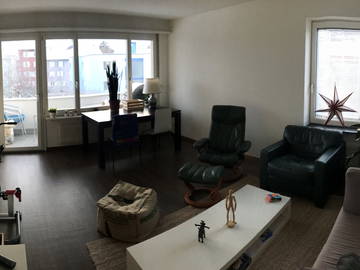 Chambre À Louer Dietikon 246320