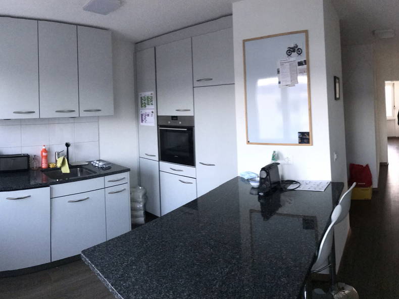 Colocation Dietikon 246320-4