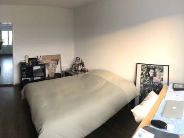 Alojamiento Compartido Dietikon 246320-5