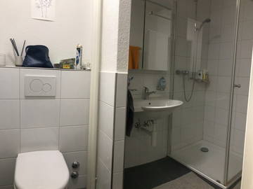 Alojamiento Compartido Dietikon 246320-6