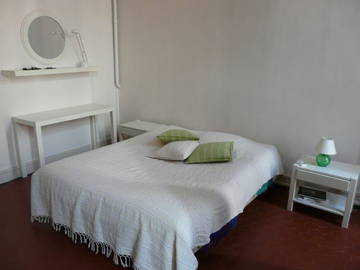 Room For Rent Marseille 15299