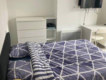 Colocation à louer à Boulogne-Sur-Mer - photo 1-1