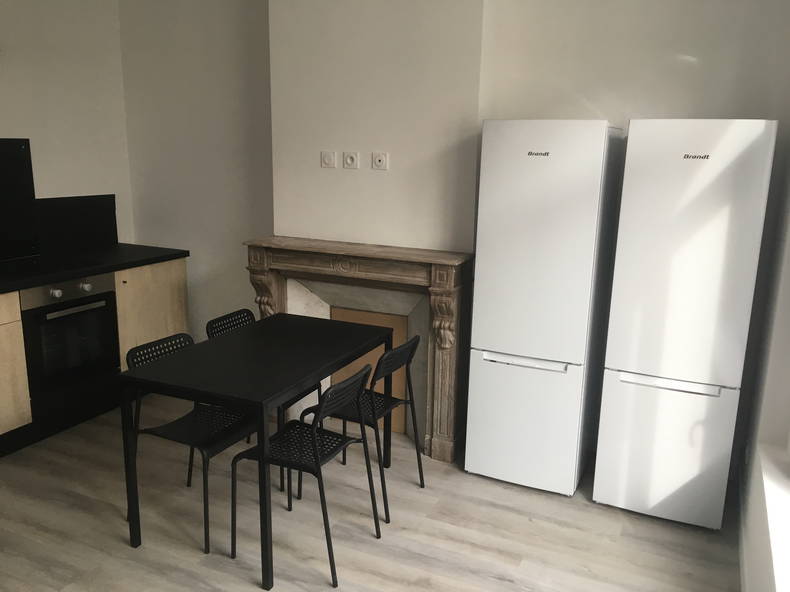 Colocation Boulogne-sur-Mer 668122-5
