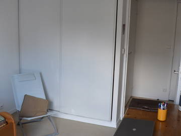 Room For Rent Paris 69732