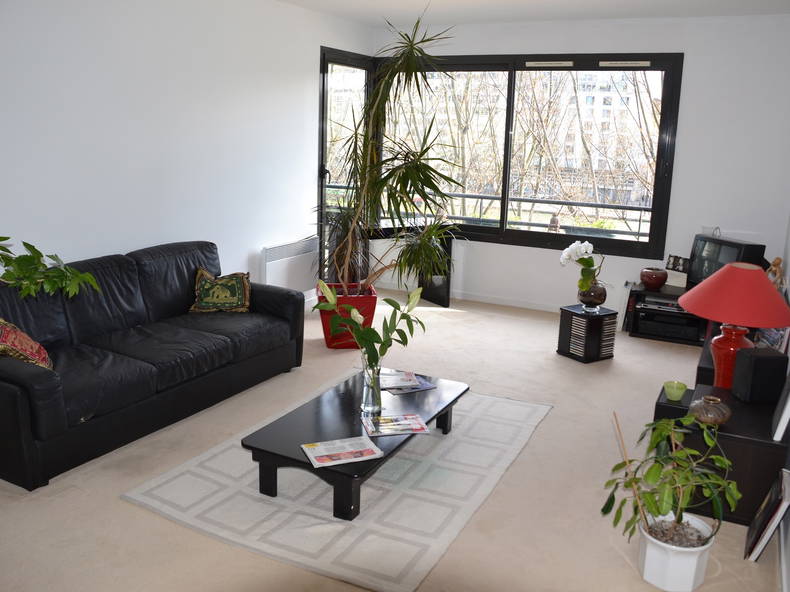 Hemvistelse Paris 69732-4