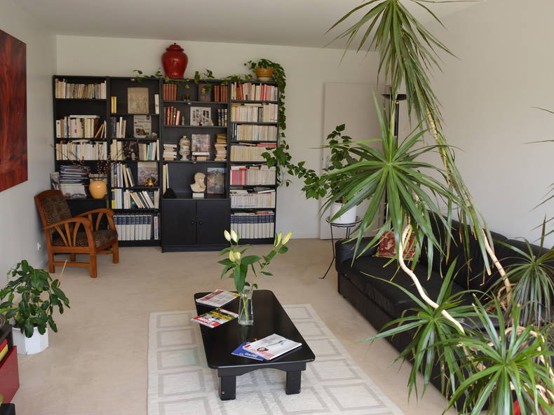 Hemvistelse Paris 69732-5