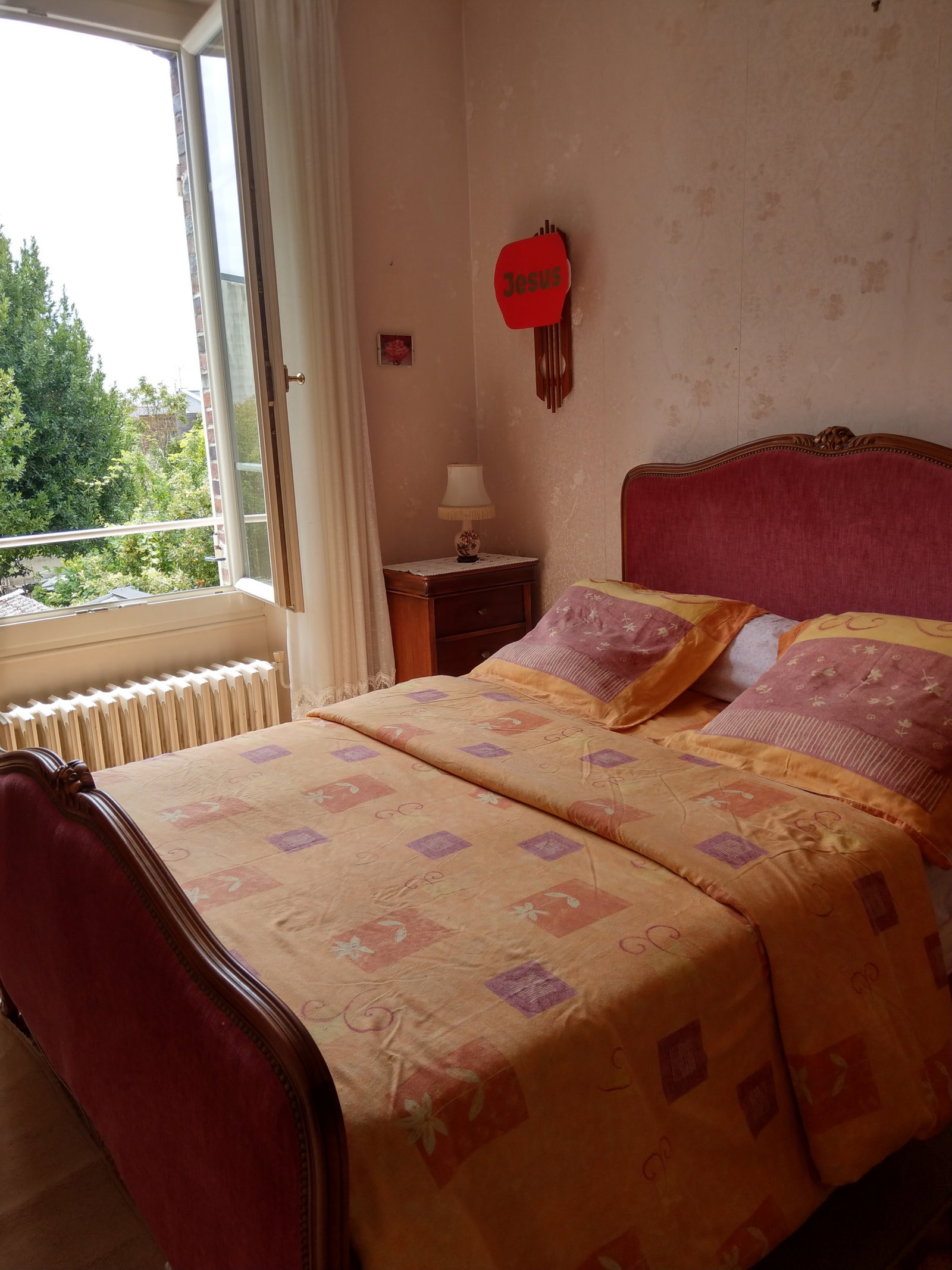 Chambre Chez L'habitant Romilly-sur-Seine 396717