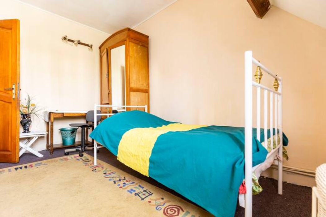 Chambre Chez L'habitant Chennevières-sur-Marne 267514