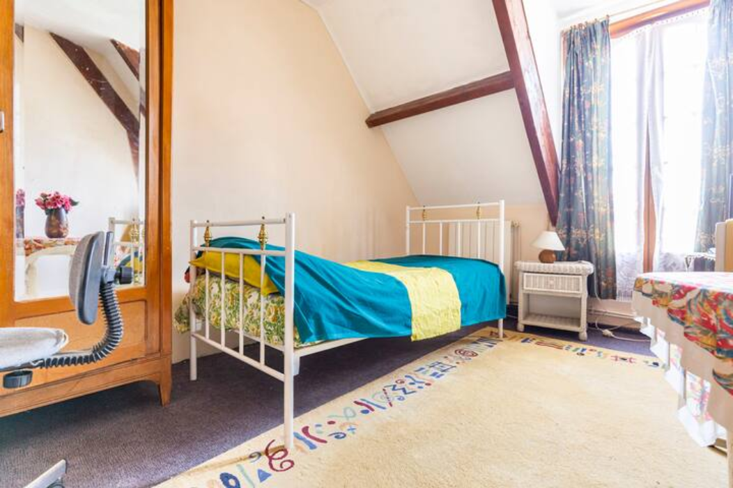 Chambre Chez L'habitant Chennevières-sur-Marne 267514