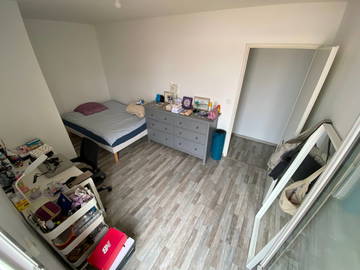 Habitación En Alquiler Toulouse 469857