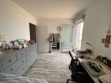 Habitación En Alquiler Toulouse 469857