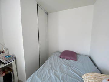 Habitación En Alquiler Toulouse 469857