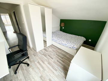 Wohngemeinschaft Toulouse 469857-1