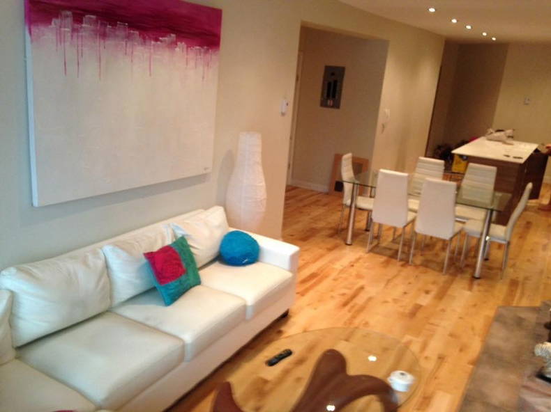 Colocation Montréal 132886-1