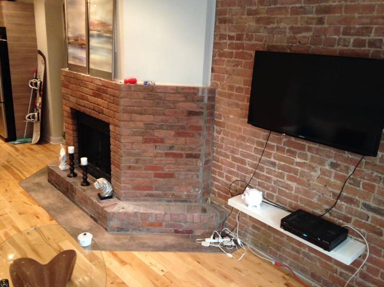 Colocation Montréal 132886-2