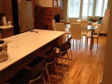 Room For Rent Montréal 132886