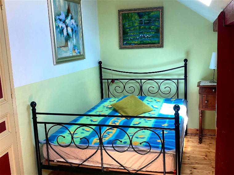 Homestay Colombes 249895-1