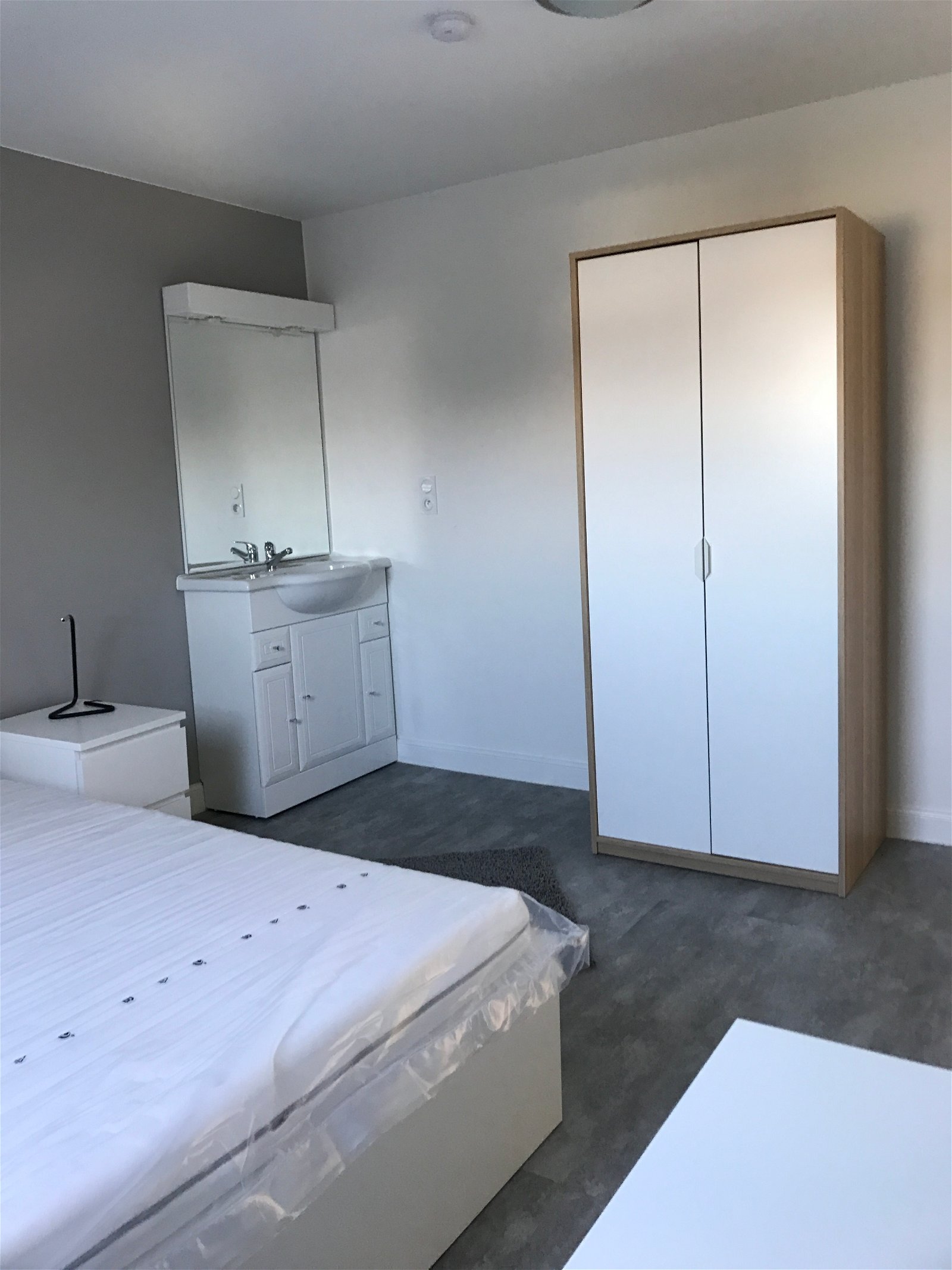 Colocation Audun-le-Tiche 244959