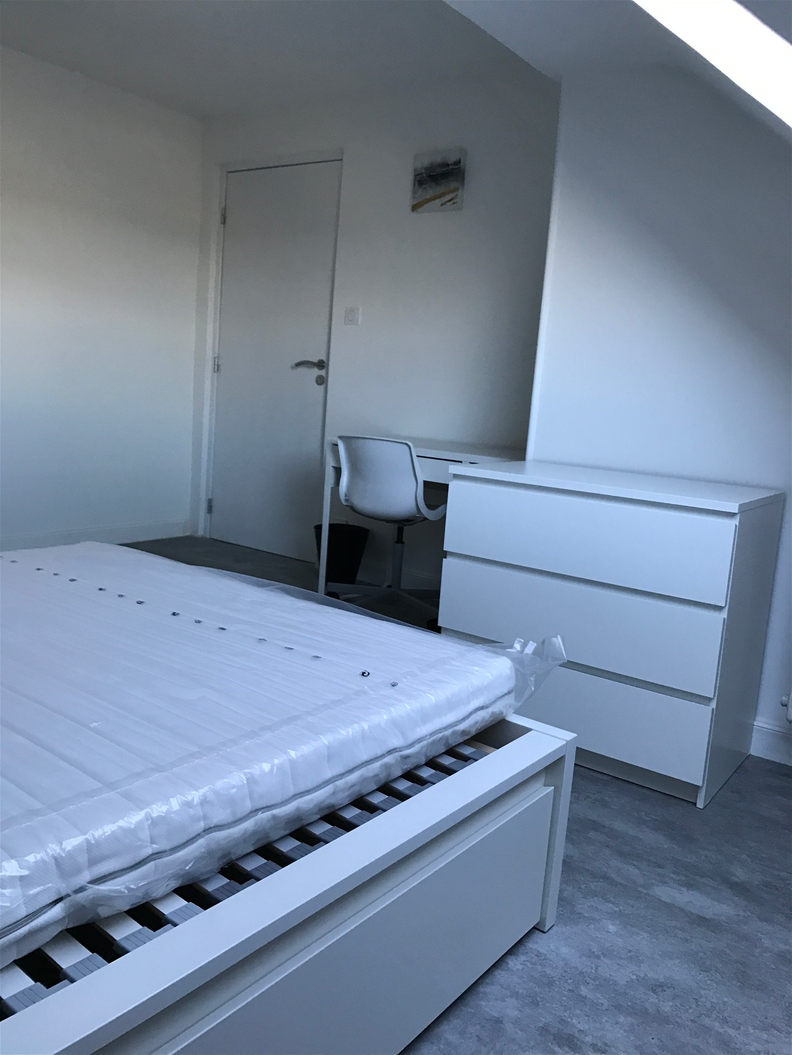 Colocation Audun-le-Tiche 244959