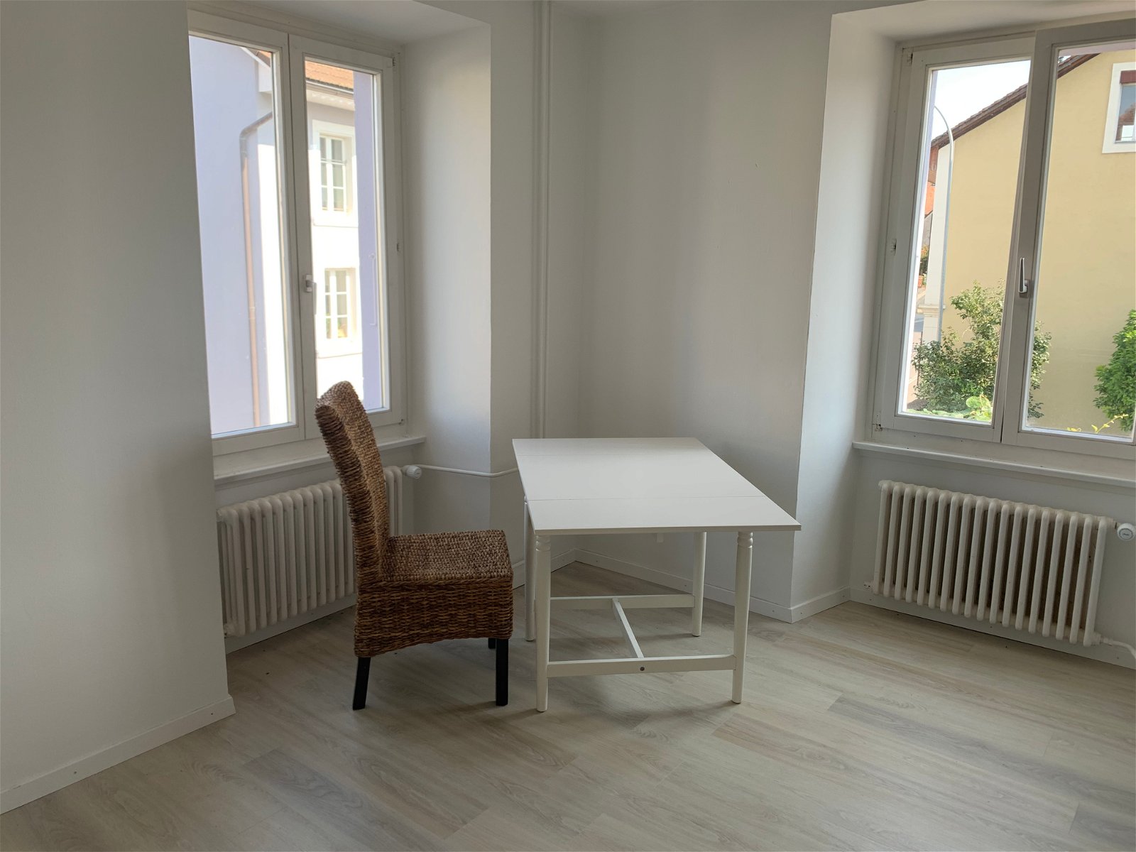 Hospedagem Em Casa De Família Corcelles-près-Payerne 252102